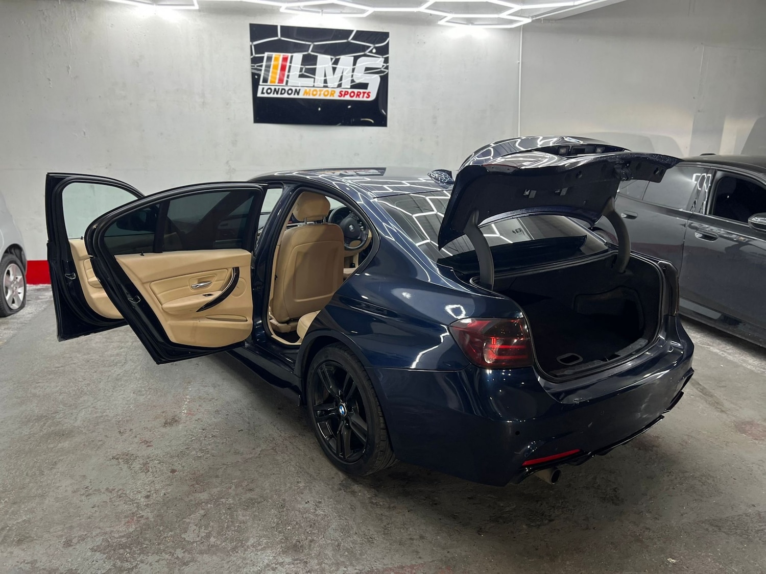 Used BMW 3 Series 2020 for sale - 77732807: Photo 95