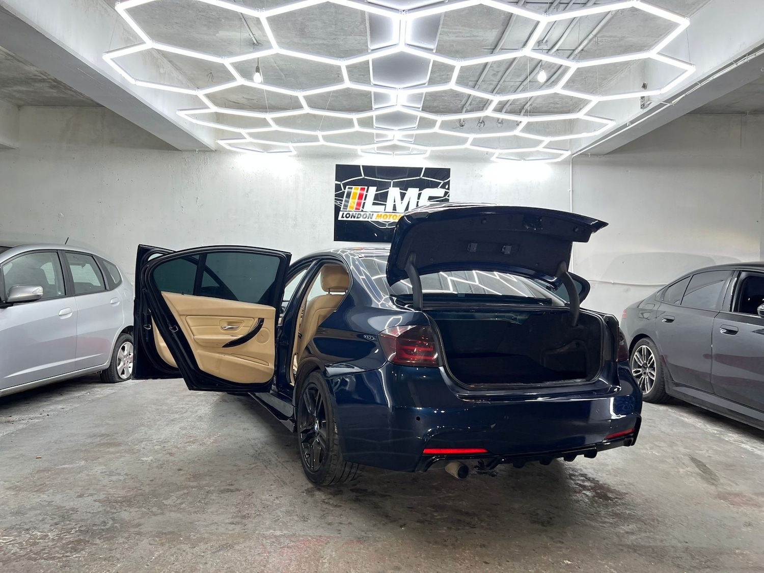 Used BMW 3 Series 2020 for sale - 77732807: Photo 96