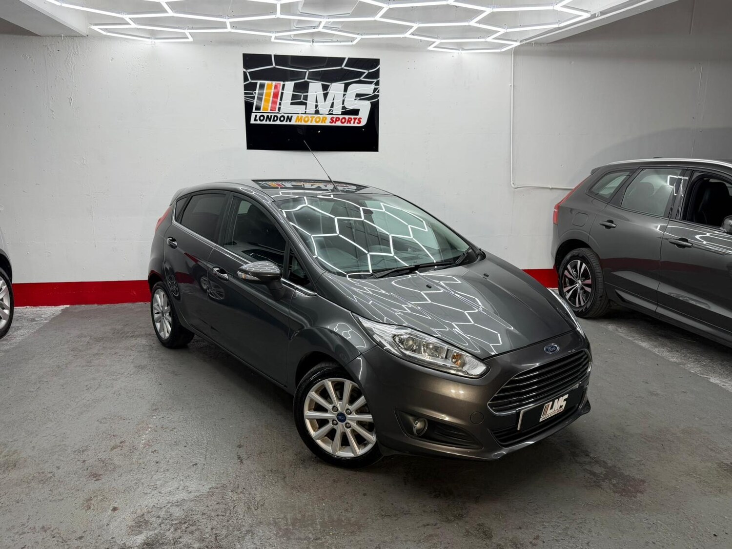 Used Ford Fiesta 2017 for sale - 77472804: Photo 20