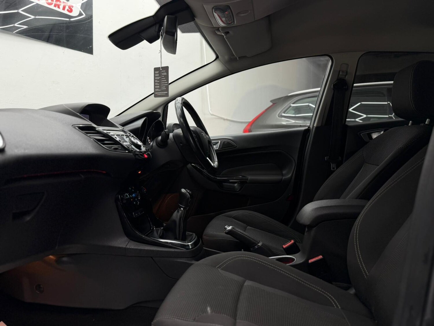 Used Ford Fiesta 2017 for sale - 77472804: Photo 35