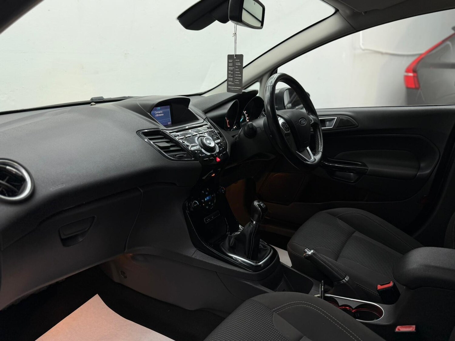 Used Ford Fiesta 2017 for sale - 77472804: Photo 36