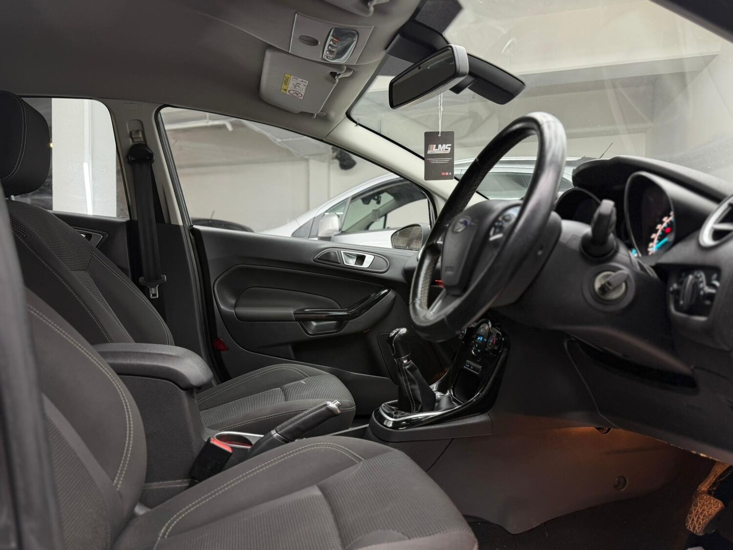 Used Ford Fiesta 2017 for sale - 77472804: Photo 45