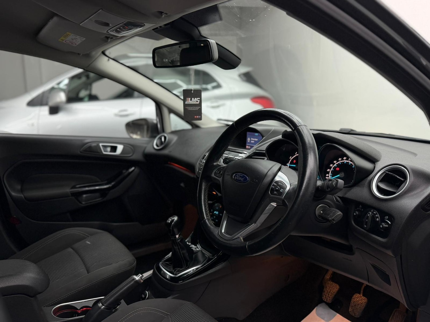 Used Ford Fiesta 2017 for sale - 77472804: Photo 46