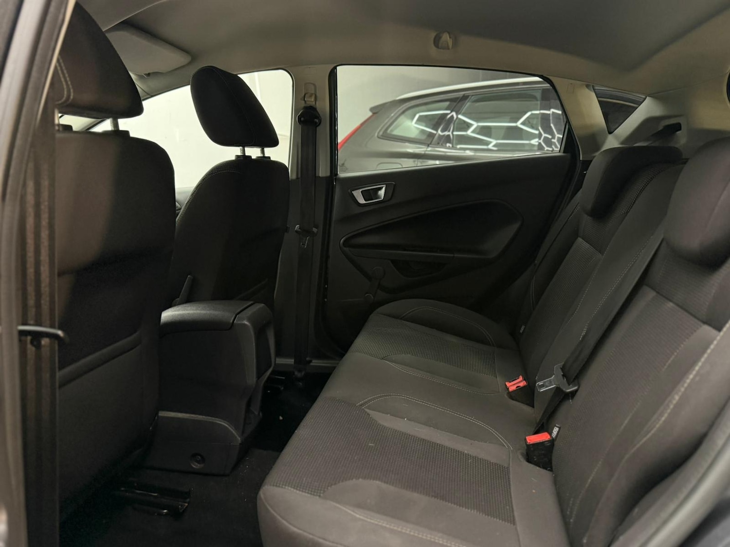 Used Ford Fiesta 2017 for sale - 77472804: Photo 47