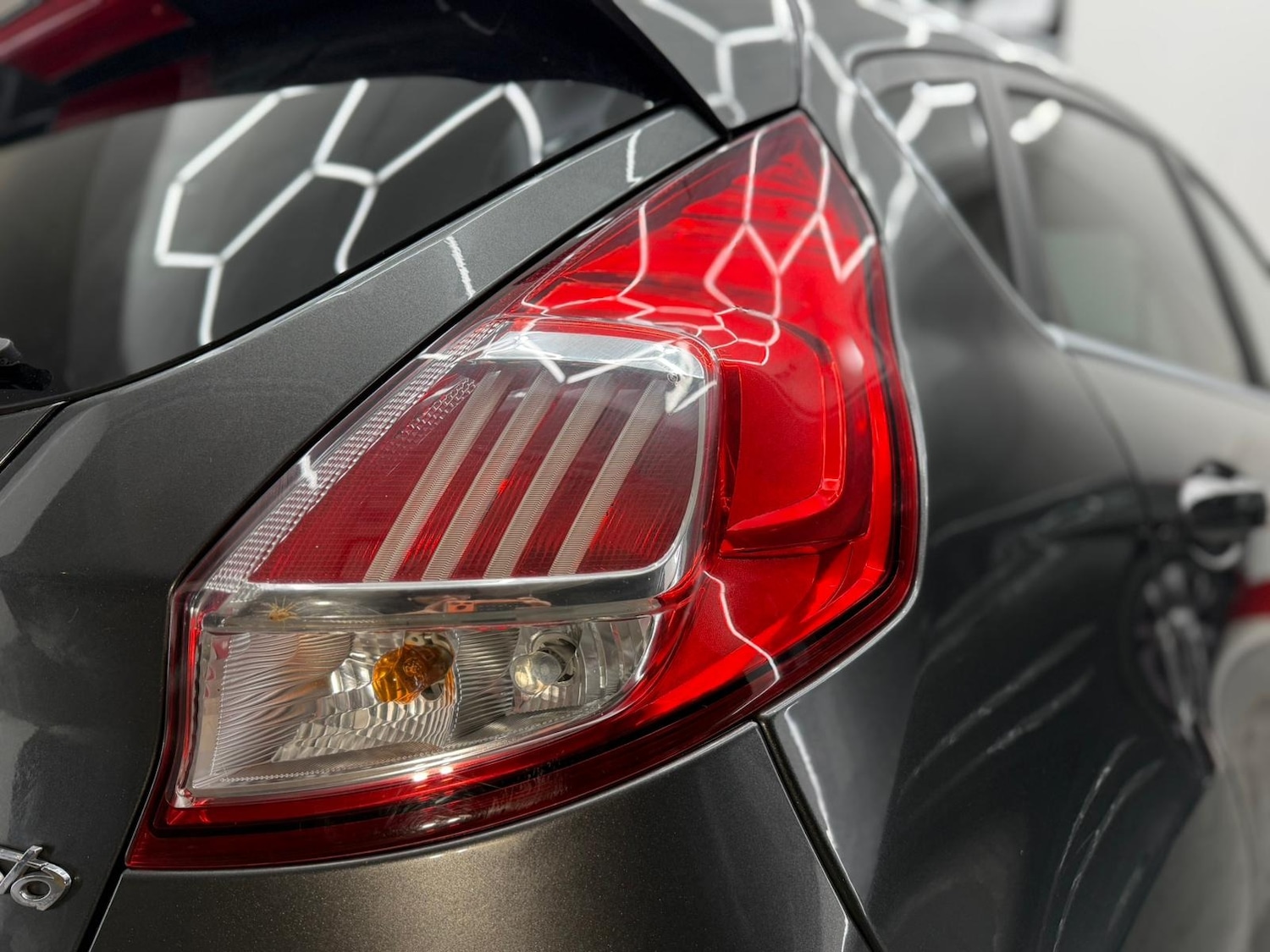 Used Ford Fiesta 2017 for sale - 77472804: Photo 56