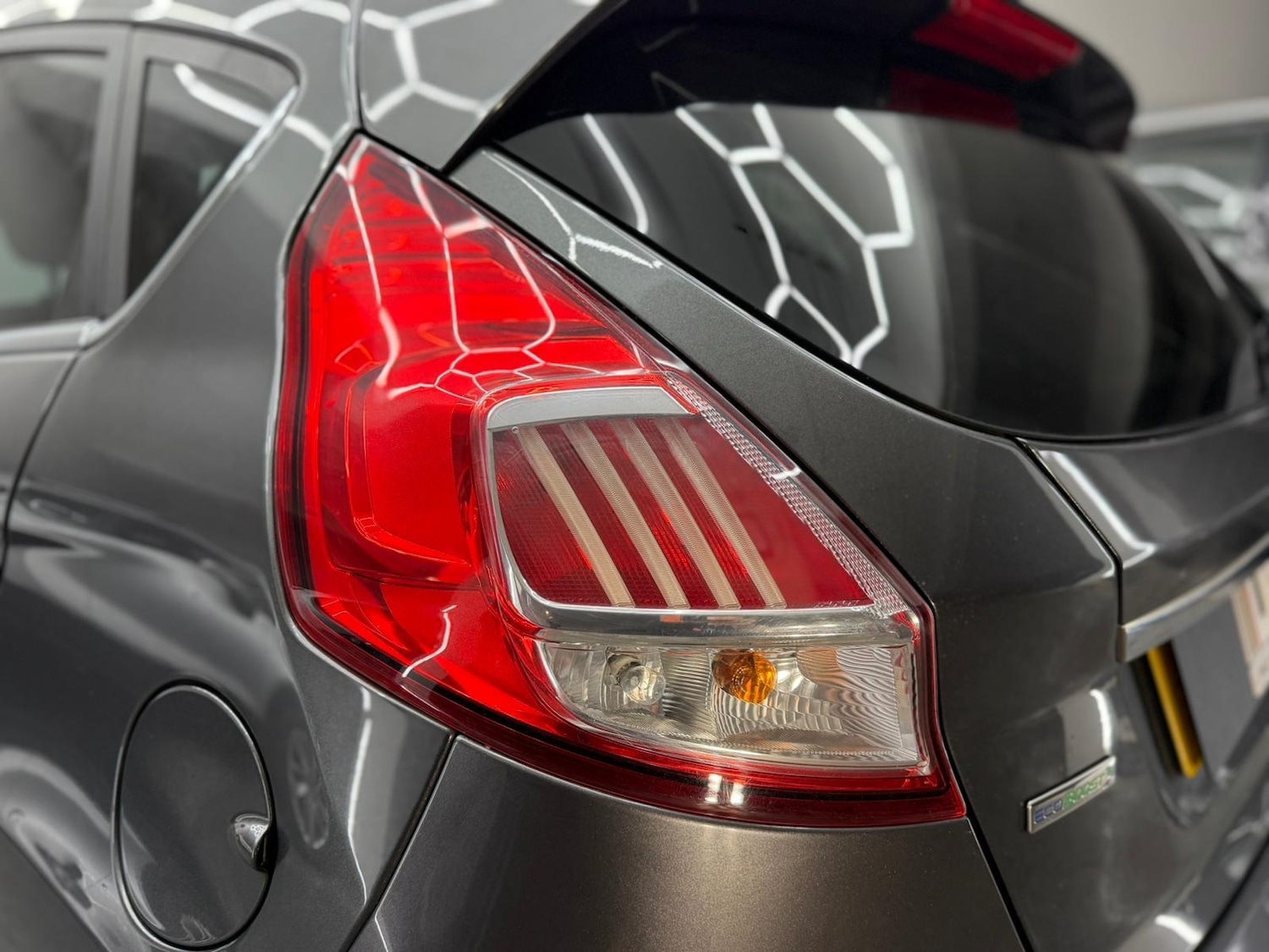 Used Ford Fiesta 2017 for sale - 77472804: Photo 74