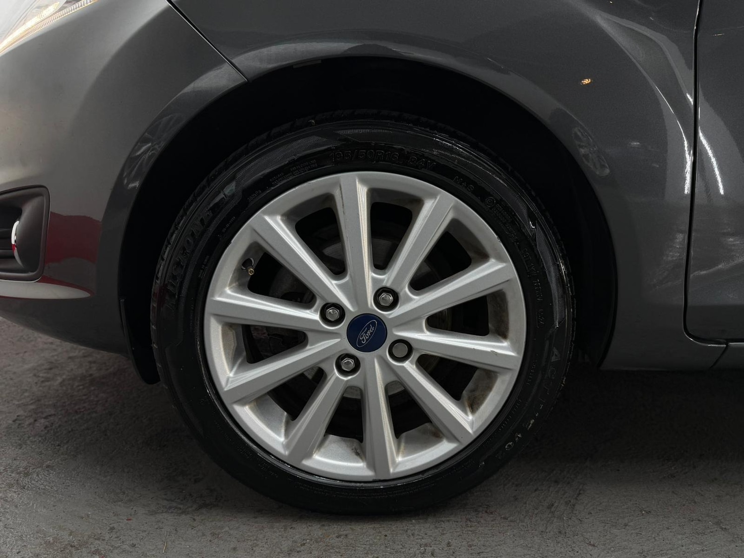 Used Ford Fiesta 2017 for sale - 77472804: Photo 83