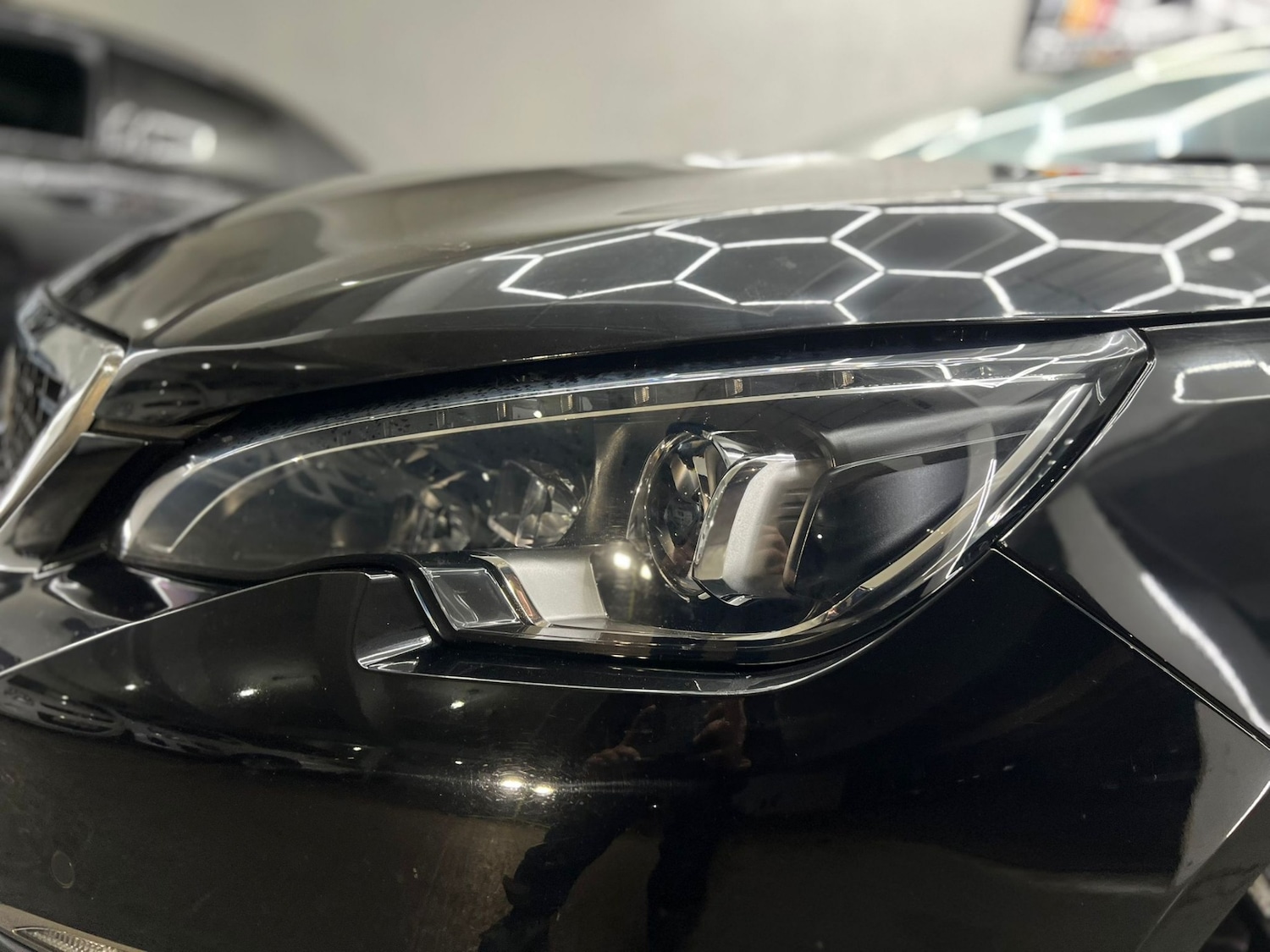 Used Peugeot 308 2018 for sale - 77701154: Photo 10