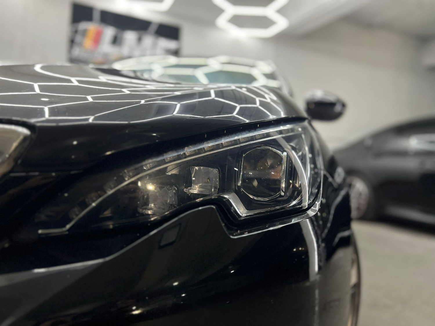 Used Peugeot 308 2018 for sale - 77701154: Photo 12