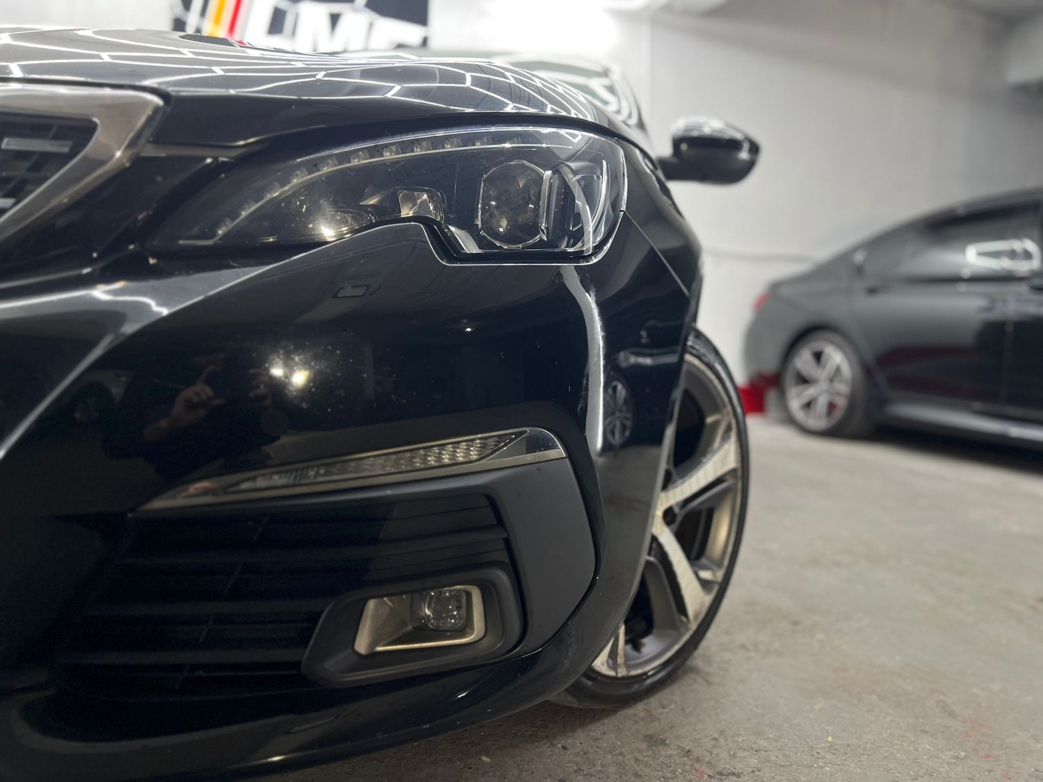 Used Peugeot 308 2018 for sale - 77701154: Photo 13