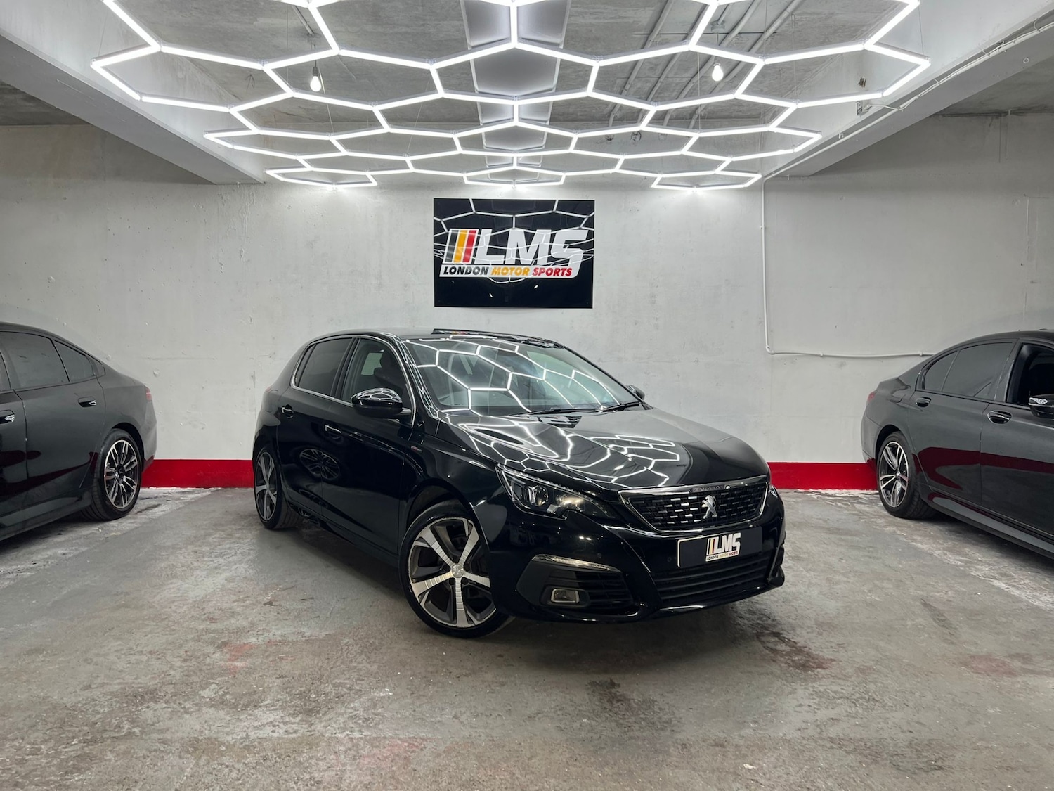 Used Peugeot 308 2018 for sale - 77701154: Photo 23