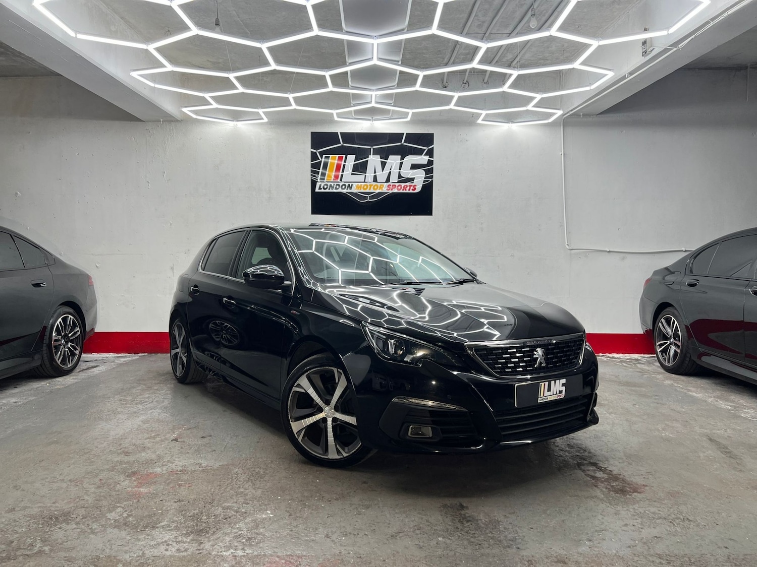 Used Peugeot 308 2018 for sale - 77701154: Photo 25