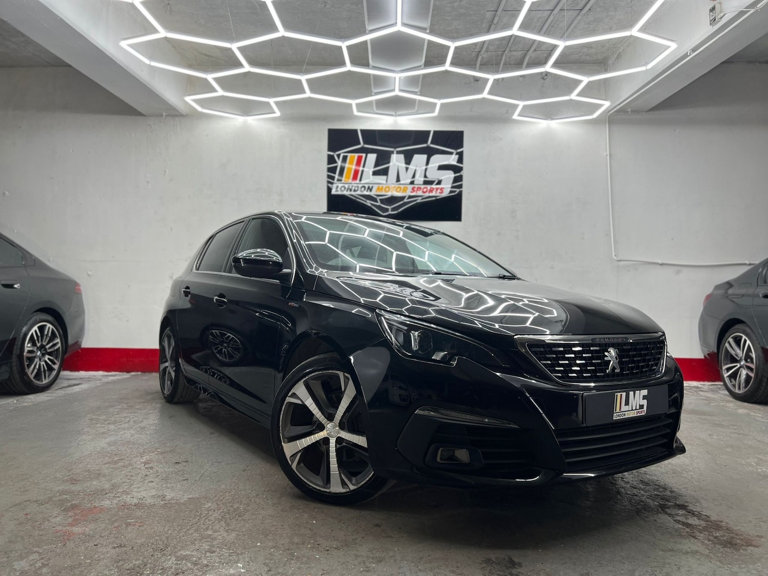 Used Peugeot 308 2018 for sale - 77701154: Photo 26