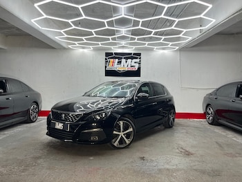 Used Peugeot 308 2018 for sale - 77701154: Photo