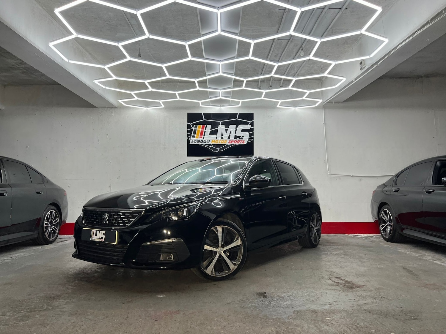 Used Peugeot 308 2018 for sale - 77701154: Photo 3