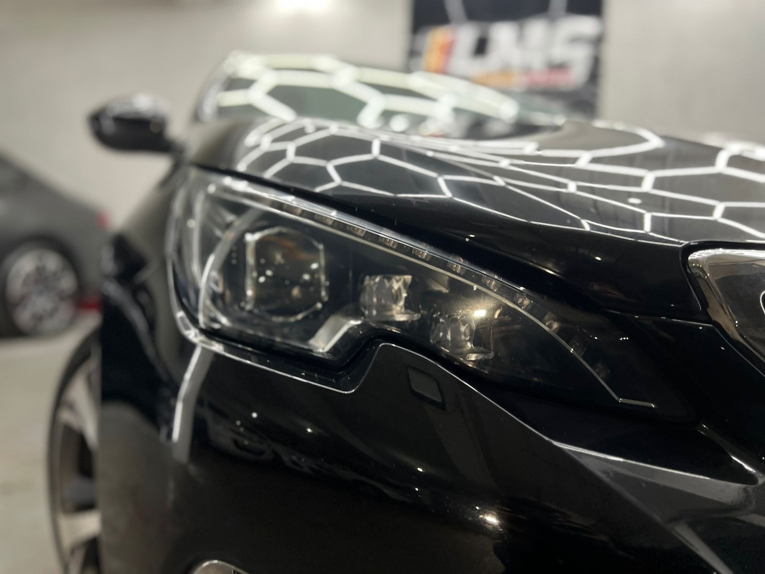 Used Peugeot 308 2018 for sale - 77701154: Photo 31