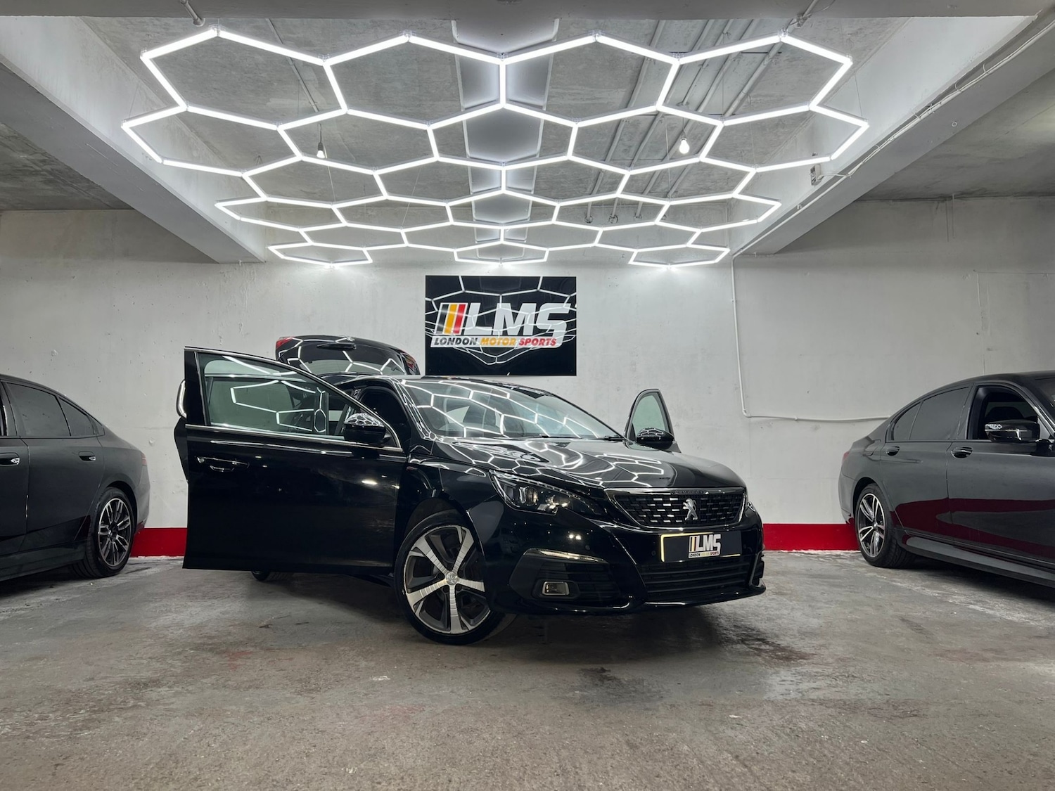 Used Peugeot 308 2018 for sale - 77701154: Photo 35