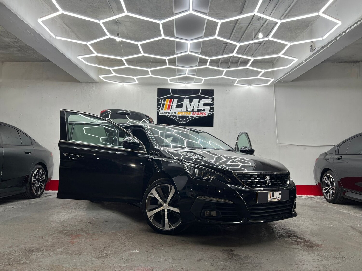 Used Peugeot 308 2018 for sale - 77701154: Photo 37