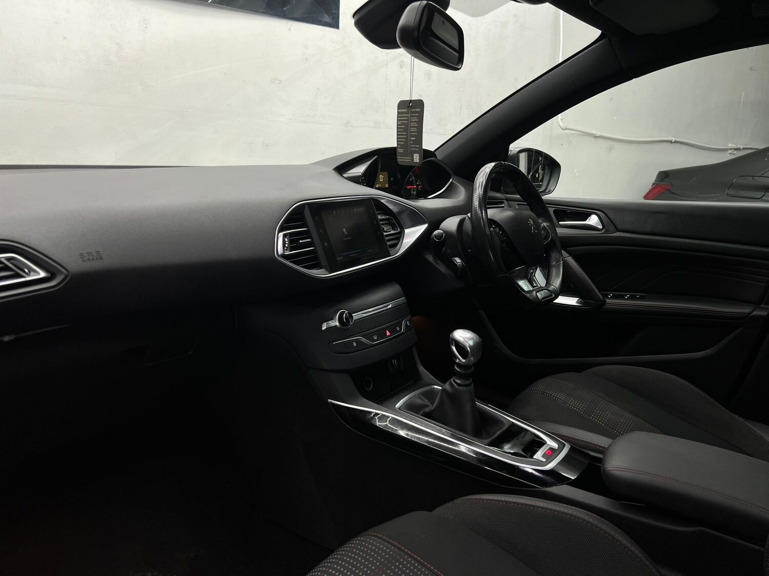 Used Peugeot 308 2018 for sale - 77701154: Photo 44