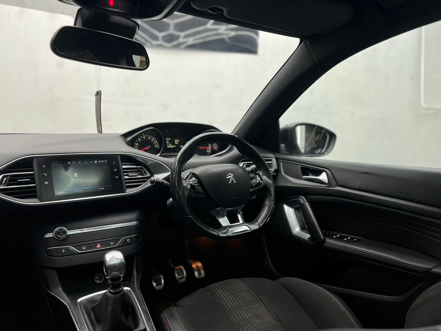 Used Peugeot 308 2018 for sale - 77701154: Photo 45