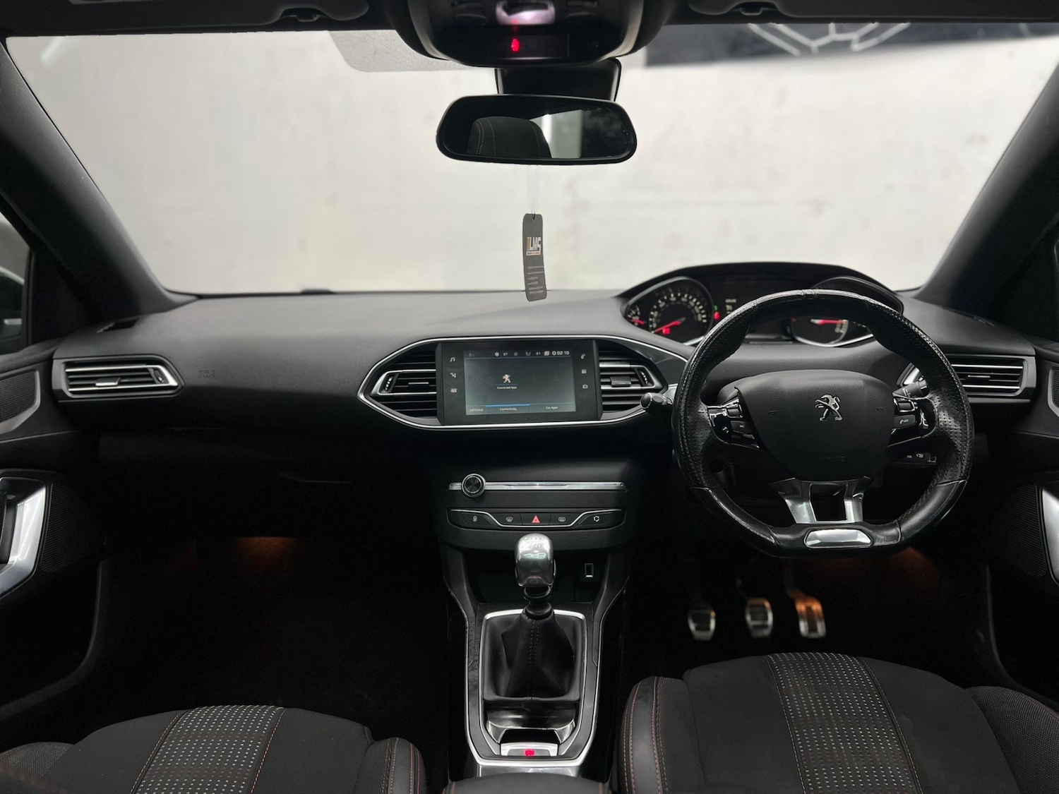 Used Peugeot 308 2018 for sale - 77701154: Photo 46