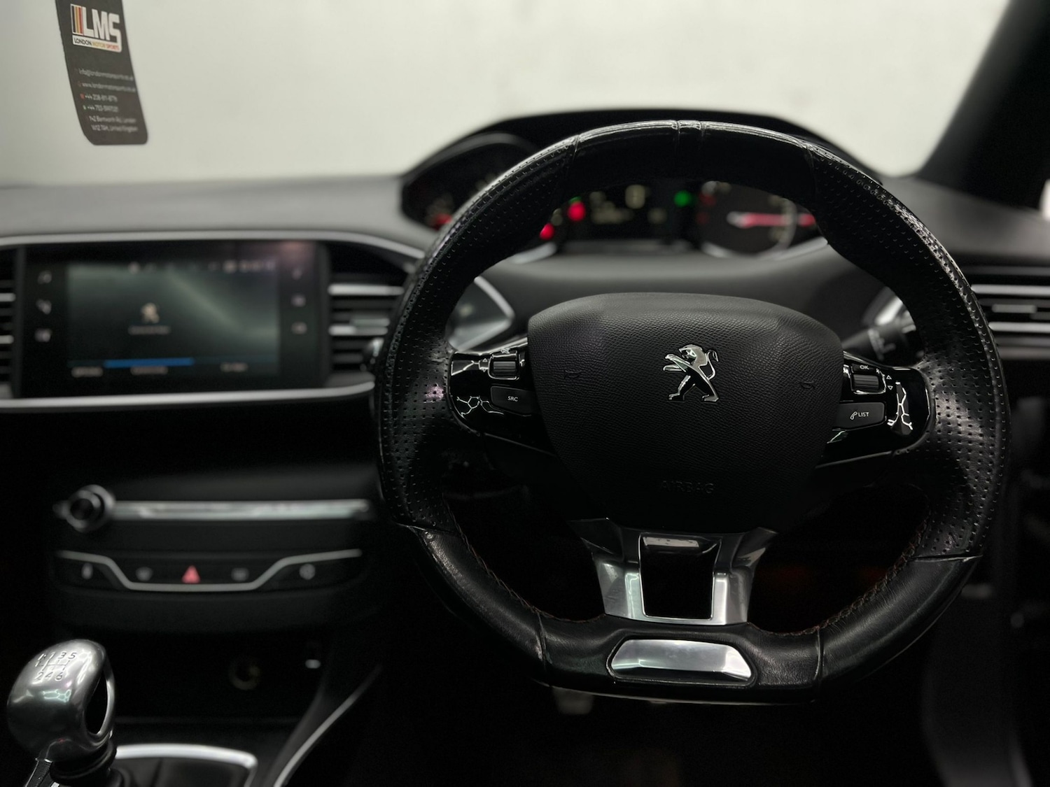 Used Peugeot 308 2018 for sale - 77701154: Photo 48