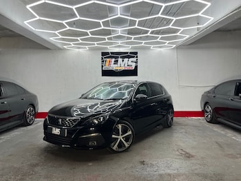 Used Peugeot 308 2018 for sale - 77701154: Photo