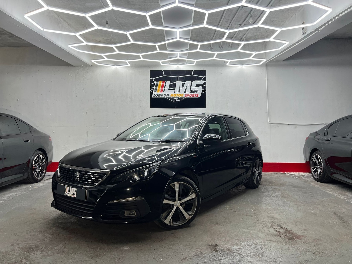 Used Peugeot 308 2018 for sale - 77701154: Photo 5