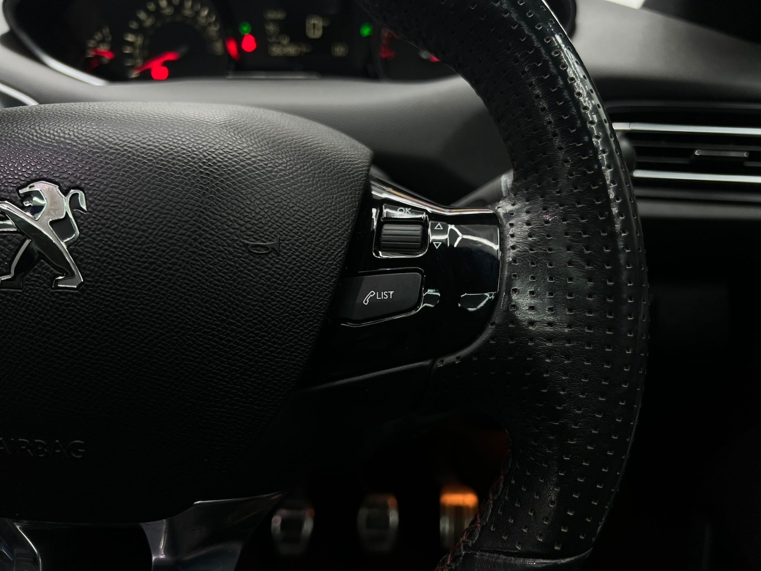 Used Peugeot 308 2018 for sale - 77701154: Photo 50