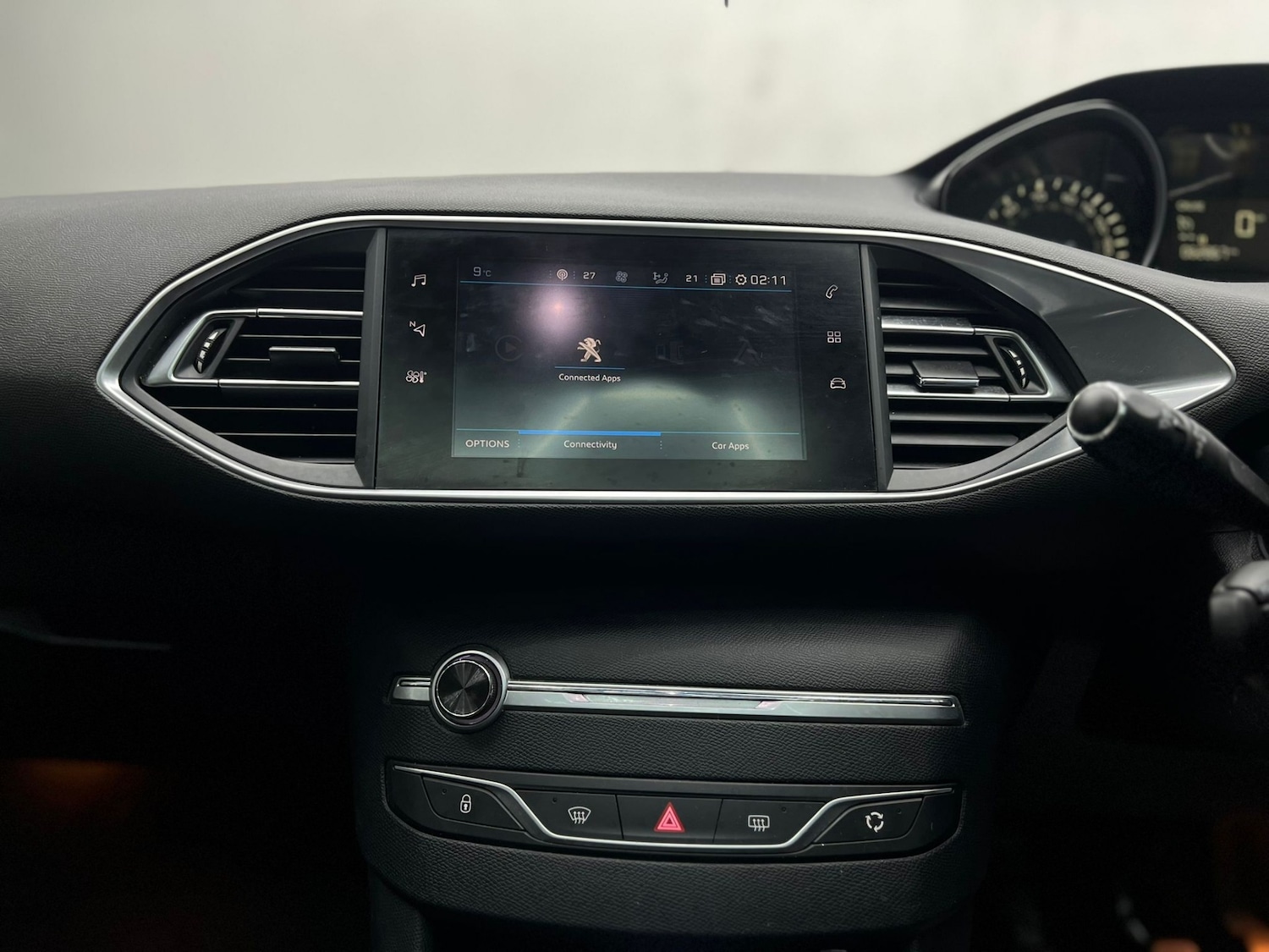 Used Peugeot 308 2018 for sale - 77701154: Photo 52