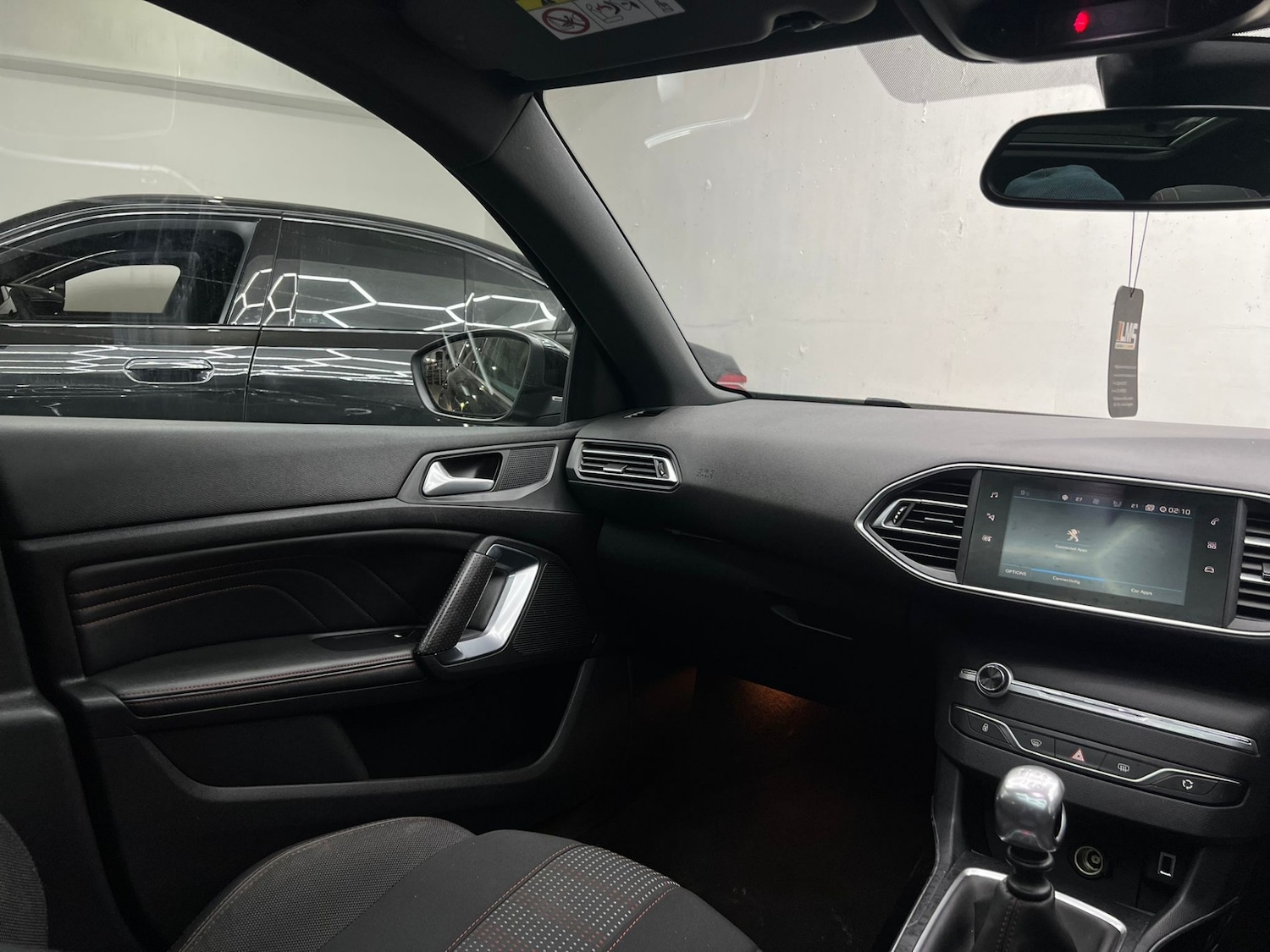 Used Peugeot 308 2018 for sale - 77701154: Photo 56