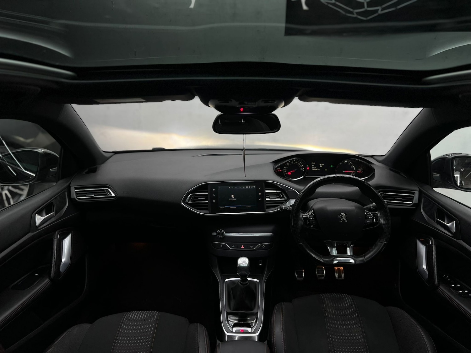 Used Peugeot 308 2018 for sale - 77701154: Photo 57