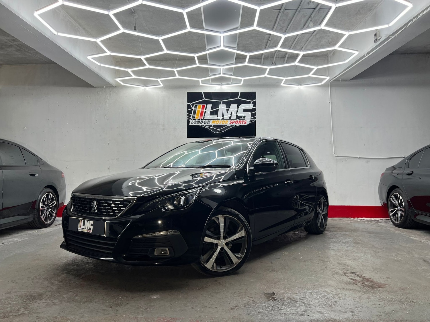 Used Peugeot 308 2018 for sale - 77701154: Photo 6