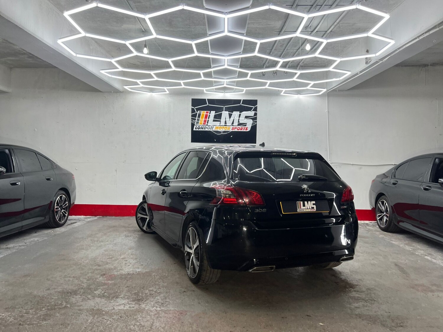 Used Peugeot 308 2018 for sale - 77701154: Photo 63