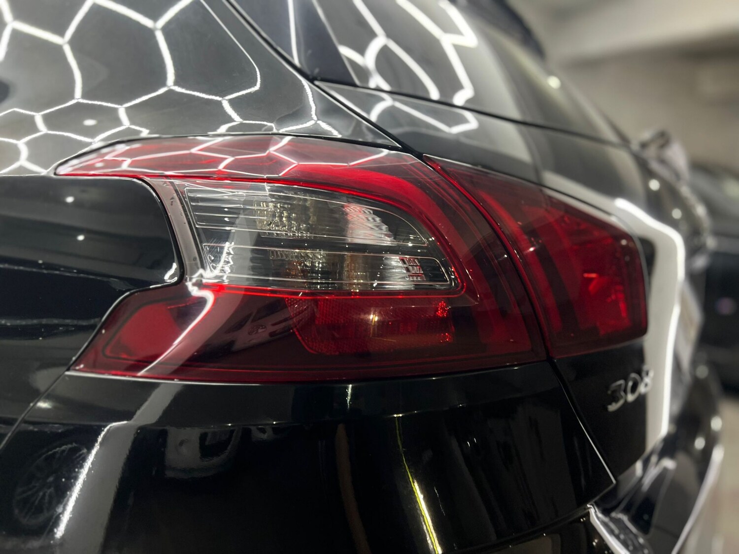 Used Peugeot 308 2018 for sale - 77701154: Photo 69