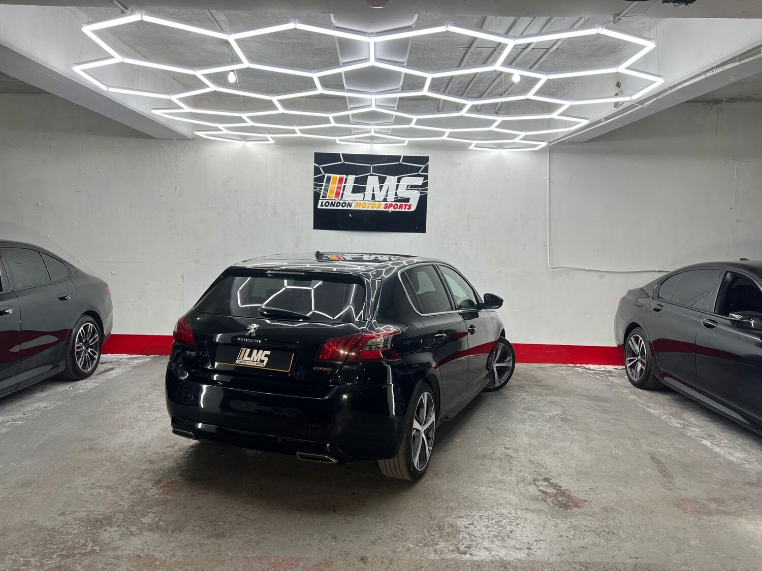 Used Peugeot 308 2018 for sale - 77701154: Photo 78