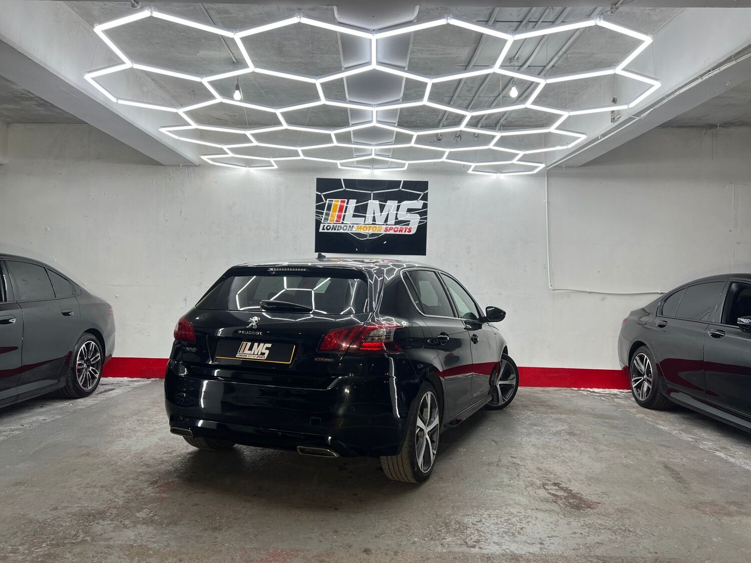 Used Peugeot 308 2018 for sale - 77701154: Photo 79