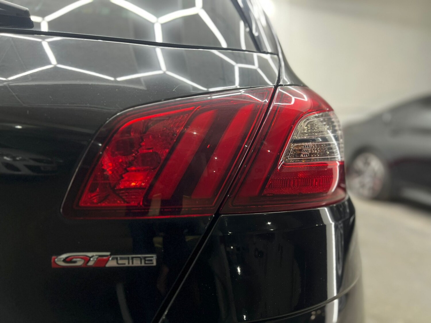 Used Peugeot 308 2018 for sale - 77701154: Photo 87