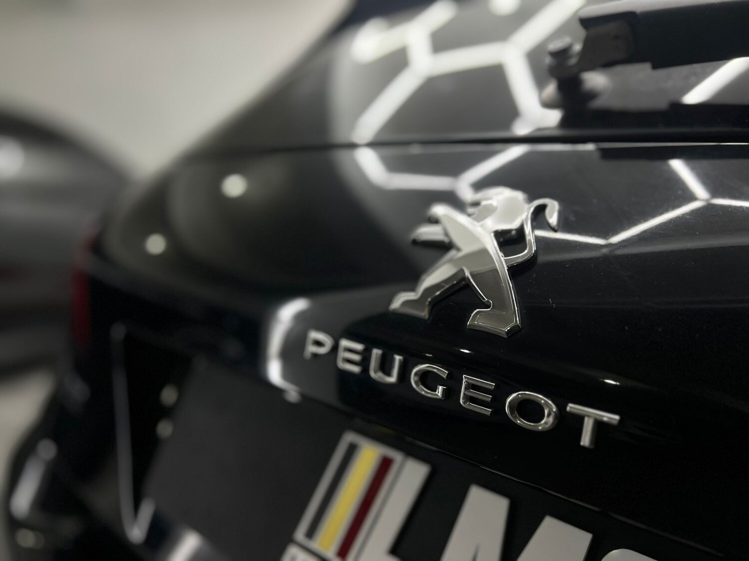 Used Peugeot 308 2018 for sale - 77701154: Photo 95