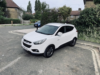 2016 (65) - 1.6 GDI Blue Drive SE Nav 5dr 2WD