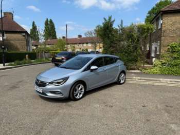2018 (68) - 1.0T ecoTEC SRi Nav 5dr