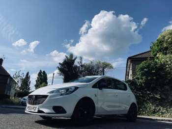 Used Vauxhall Corsa 2019 for sale - 74718166: Photo