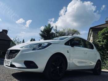 Used Vauxhall Corsa 2019 for sale - 74718166: Photo