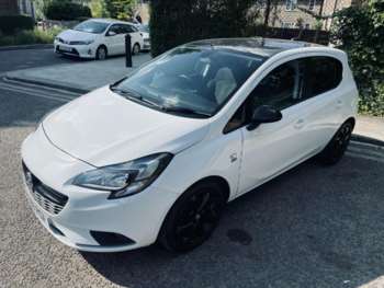 Used Vauxhall Corsa 2019 for sale - 74718166: Photo