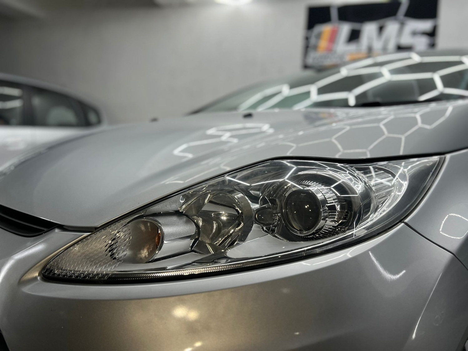 Used Ford Fiesta 2010 for sale - 77579809: Photo 11