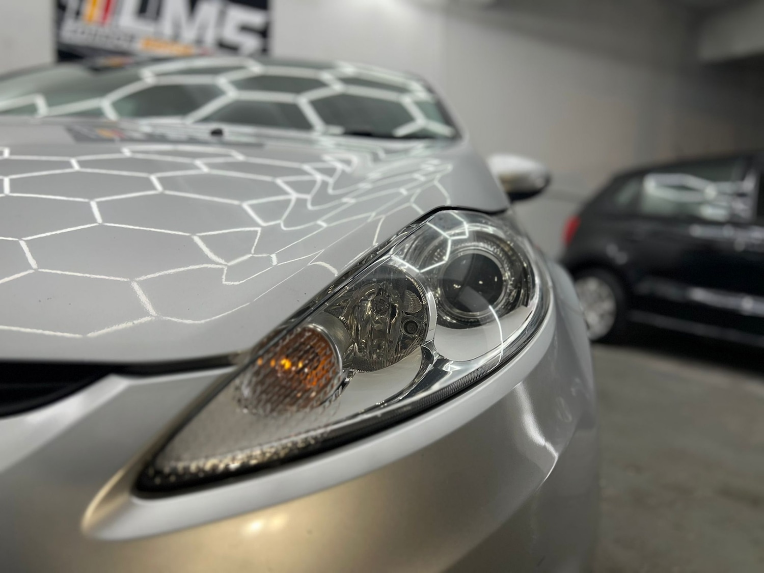 Used Ford Fiesta 2010 for sale - 77579809: Photo 12