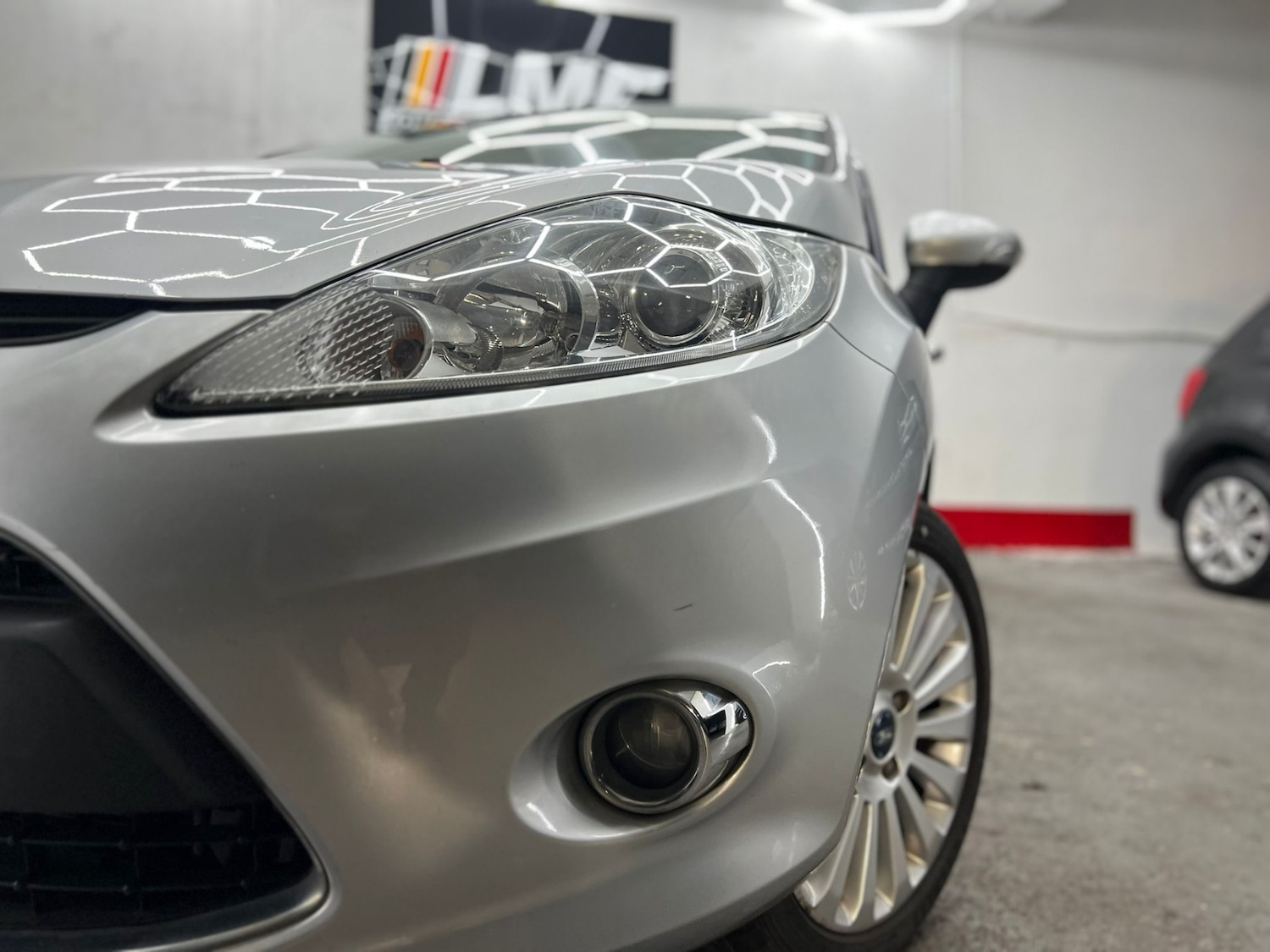 Used Ford Fiesta 2010 for sale - 77579809: Photo 13