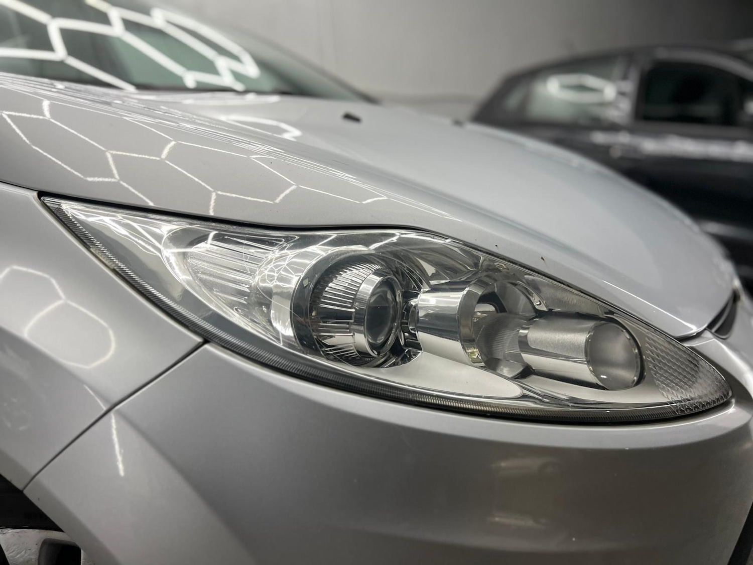 Used Ford Fiesta 2010 for sale - 77579809: Photo 46