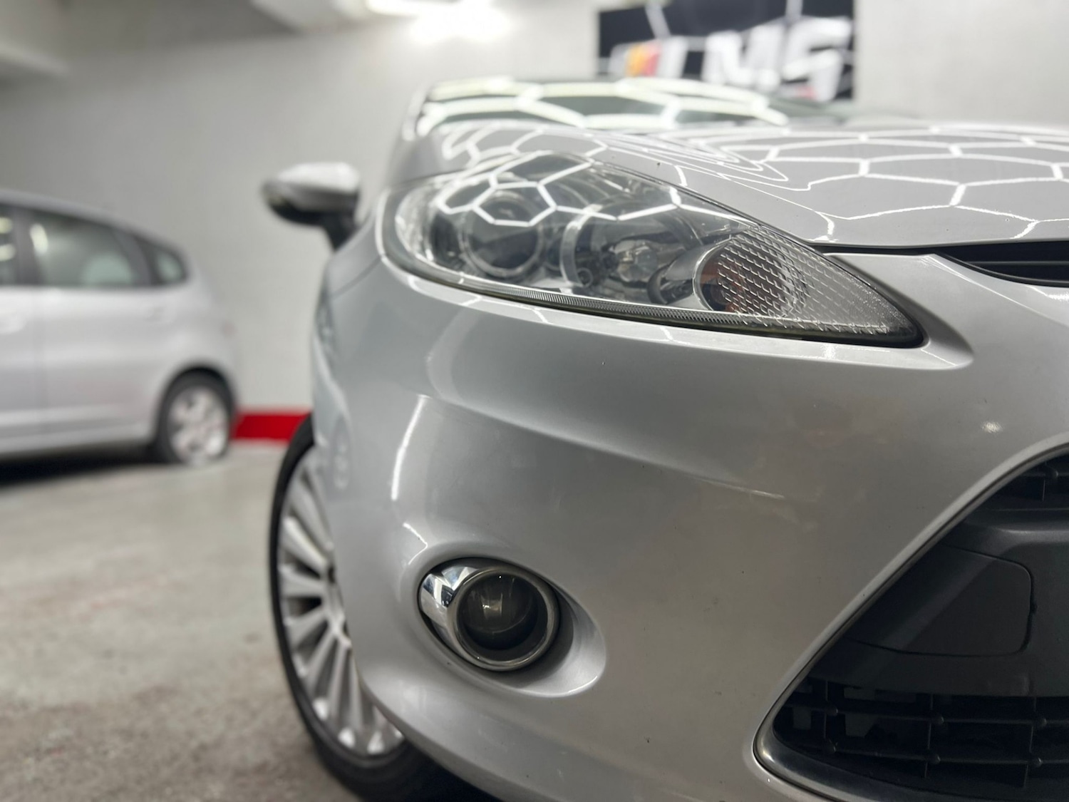 Used Ford Fiesta 2010 for sale - 77579809: Photo 48