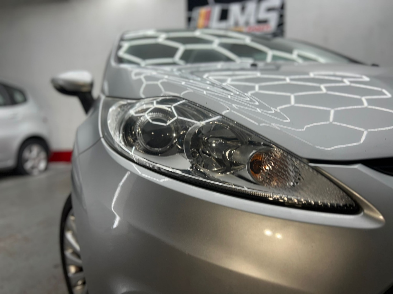 Used Ford Fiesta 2010 for sale - 77579809: Photo 49